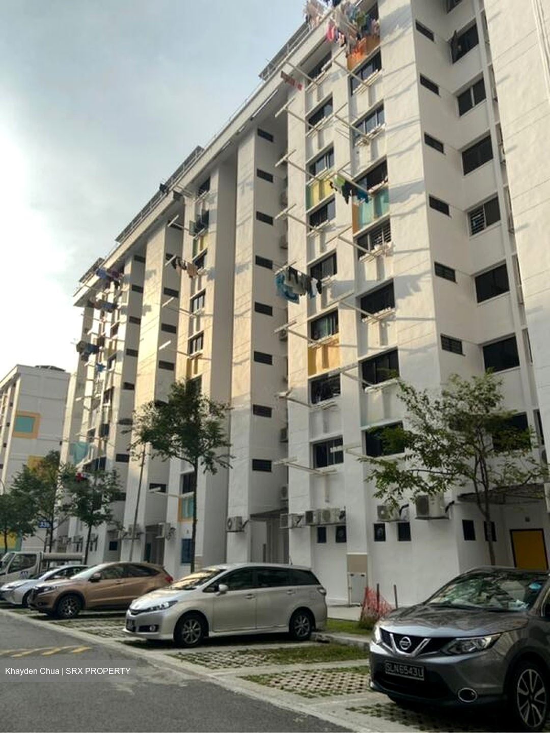Blk 338 Bukit Batok Street 34 (Bukit Batok), HDB 4 Rooms #515409411